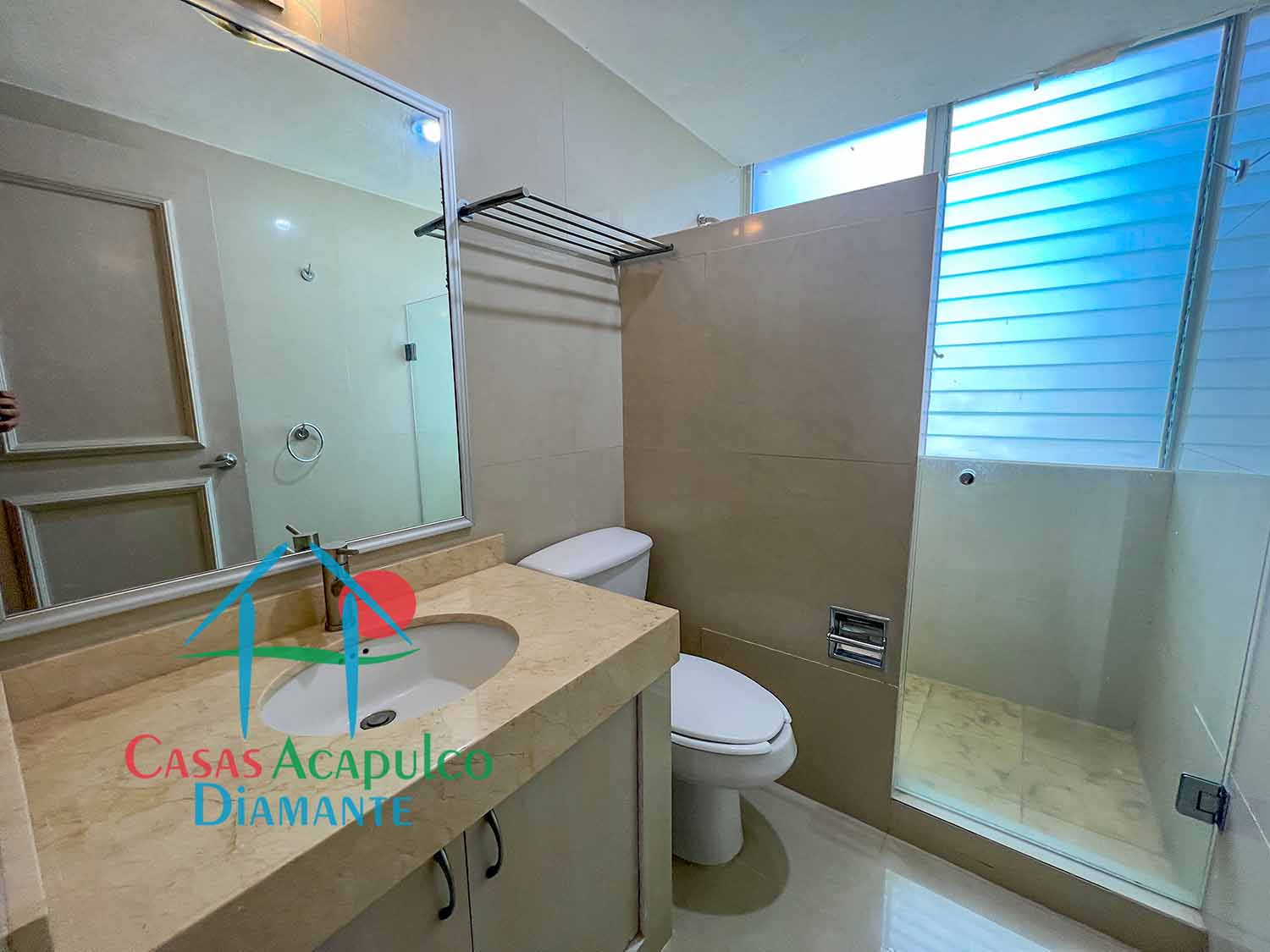 Azálea y Jazmín 1401 y 1402 - Recámara dos 6